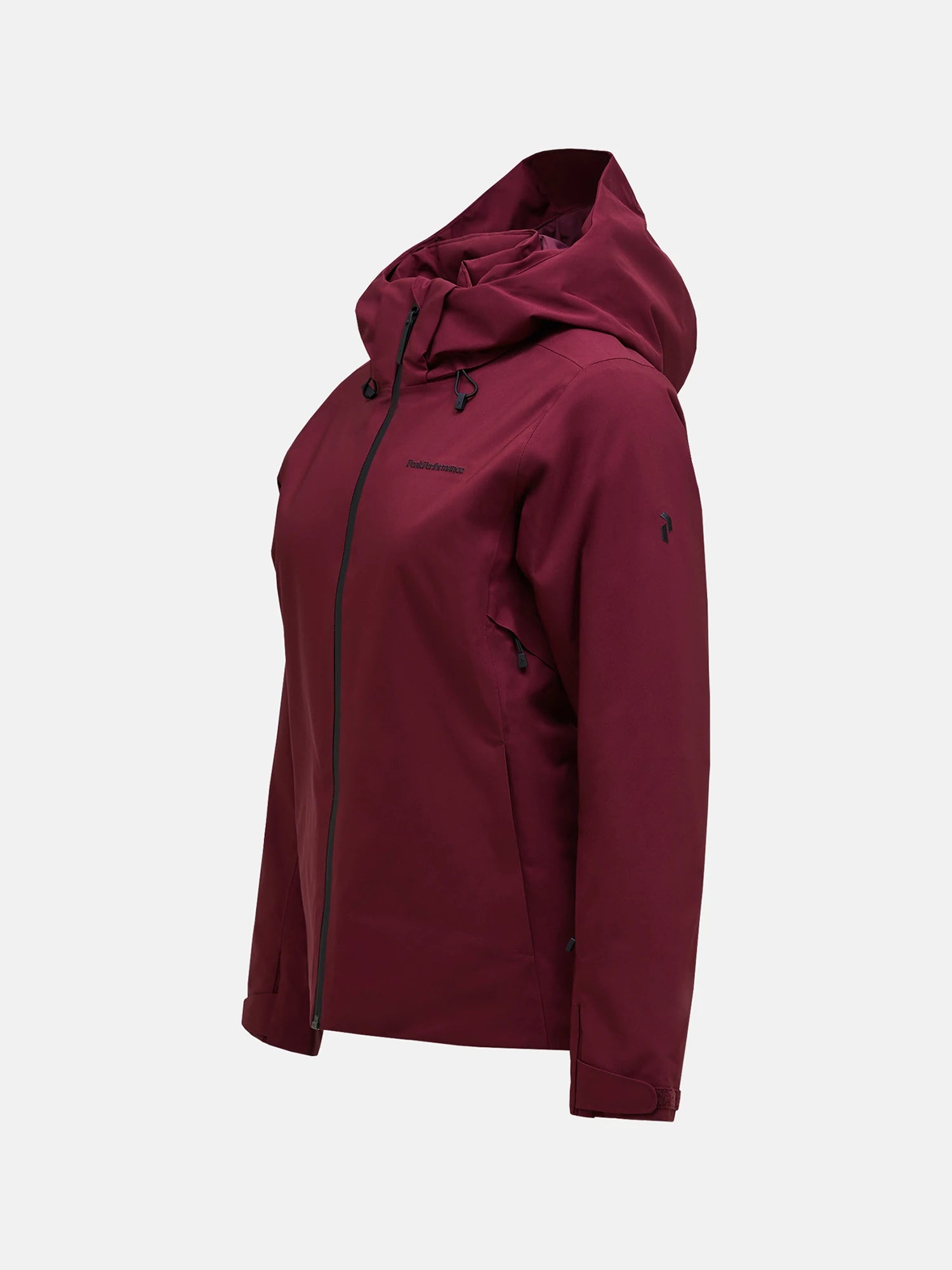 Anima Hipe 2L Insulated Shell Jacket Wmn