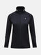 Rider Essentials Mid Zip Jacket Wmn