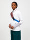 Rider Essentials Mid Zip Jacket Wmn