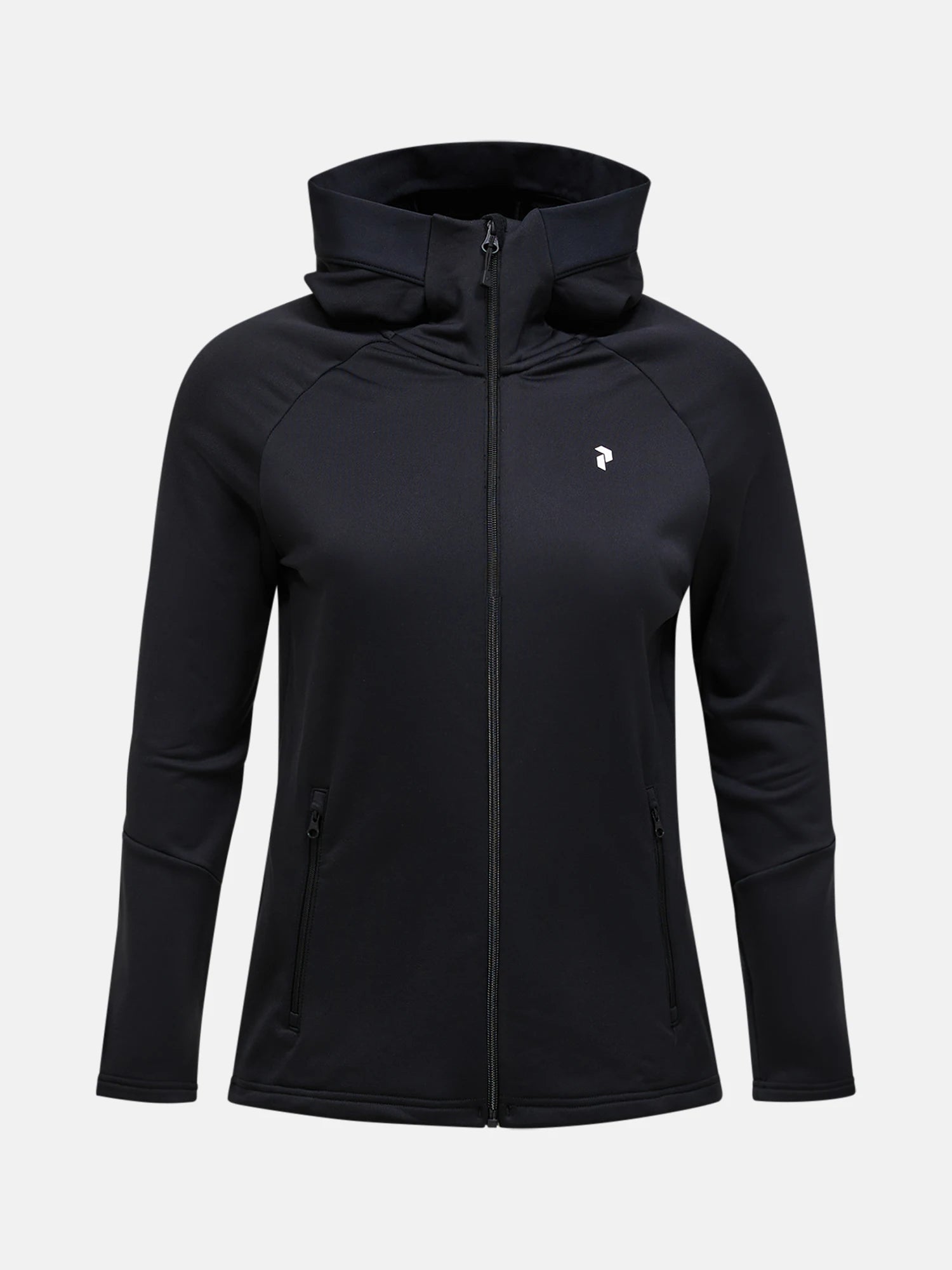 Rider Essentials Zip Hood Wmn