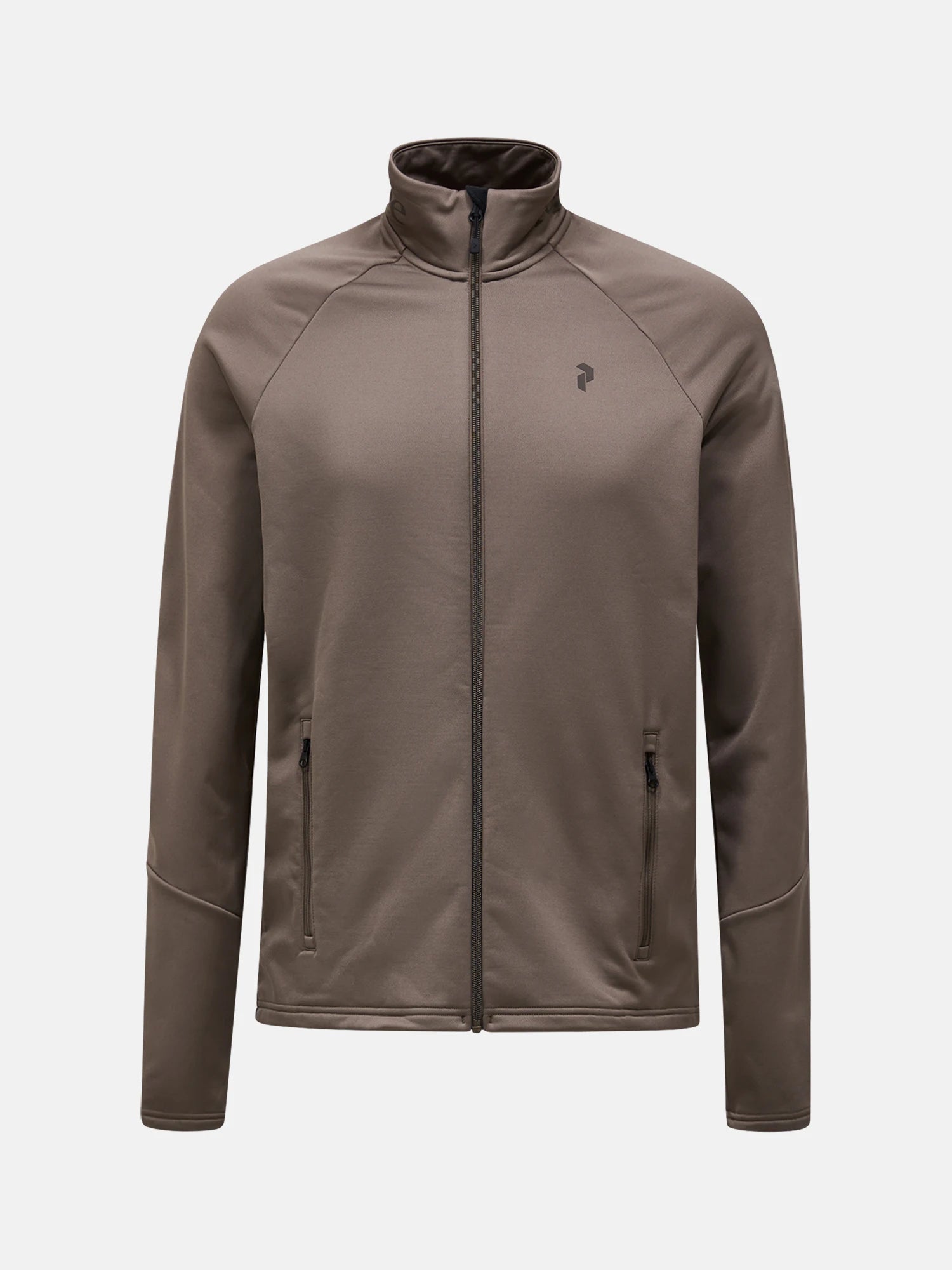Rider Essentials Midlayer Zip Jacket Man
