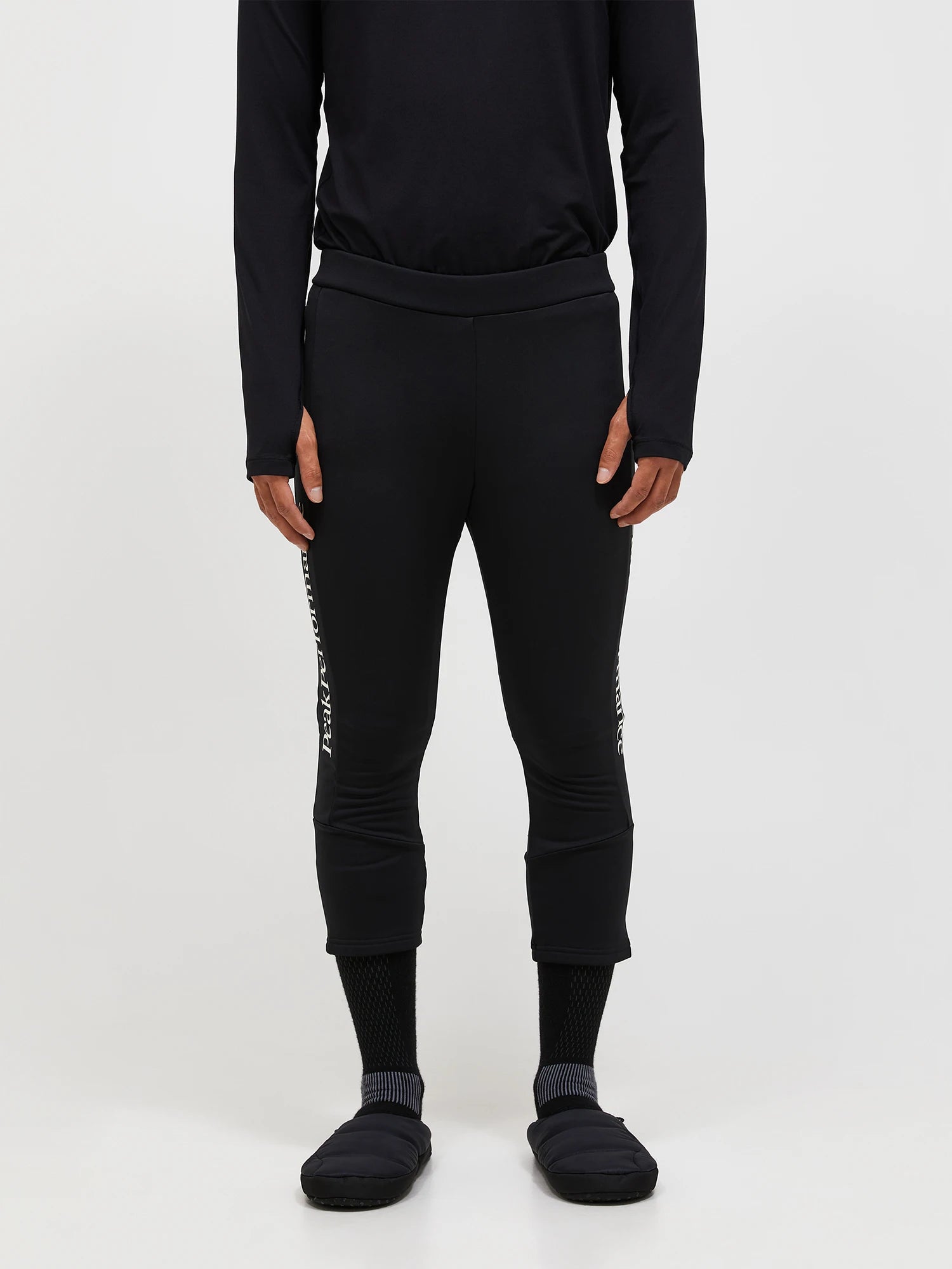 Rider Essentials 3/4 Pants M