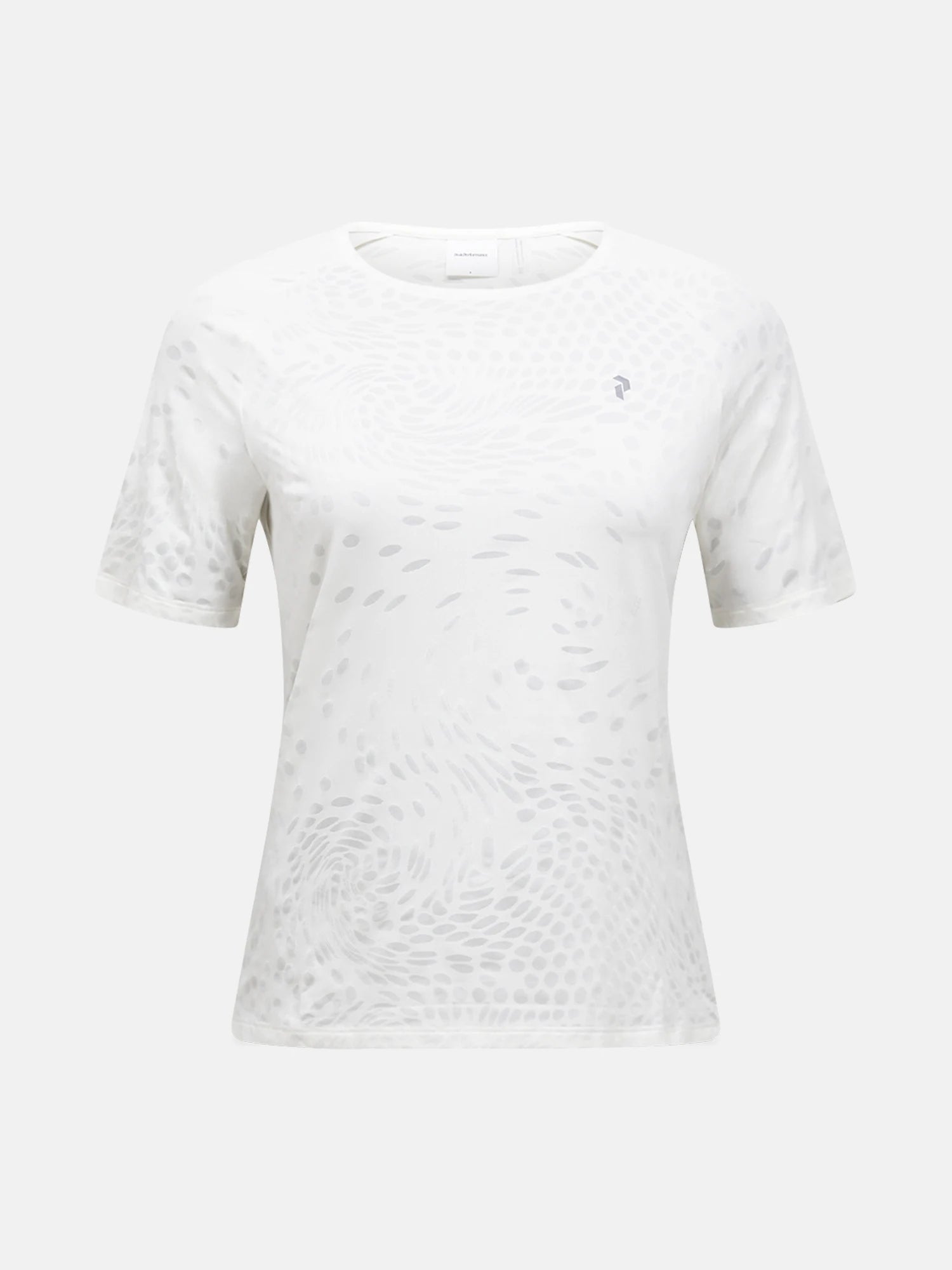 Discover T-shirt Wmn