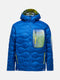 Helium Aop Utility Down Hood Man