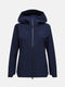 Commuter Hipe 3L Shell Jacket Wmn