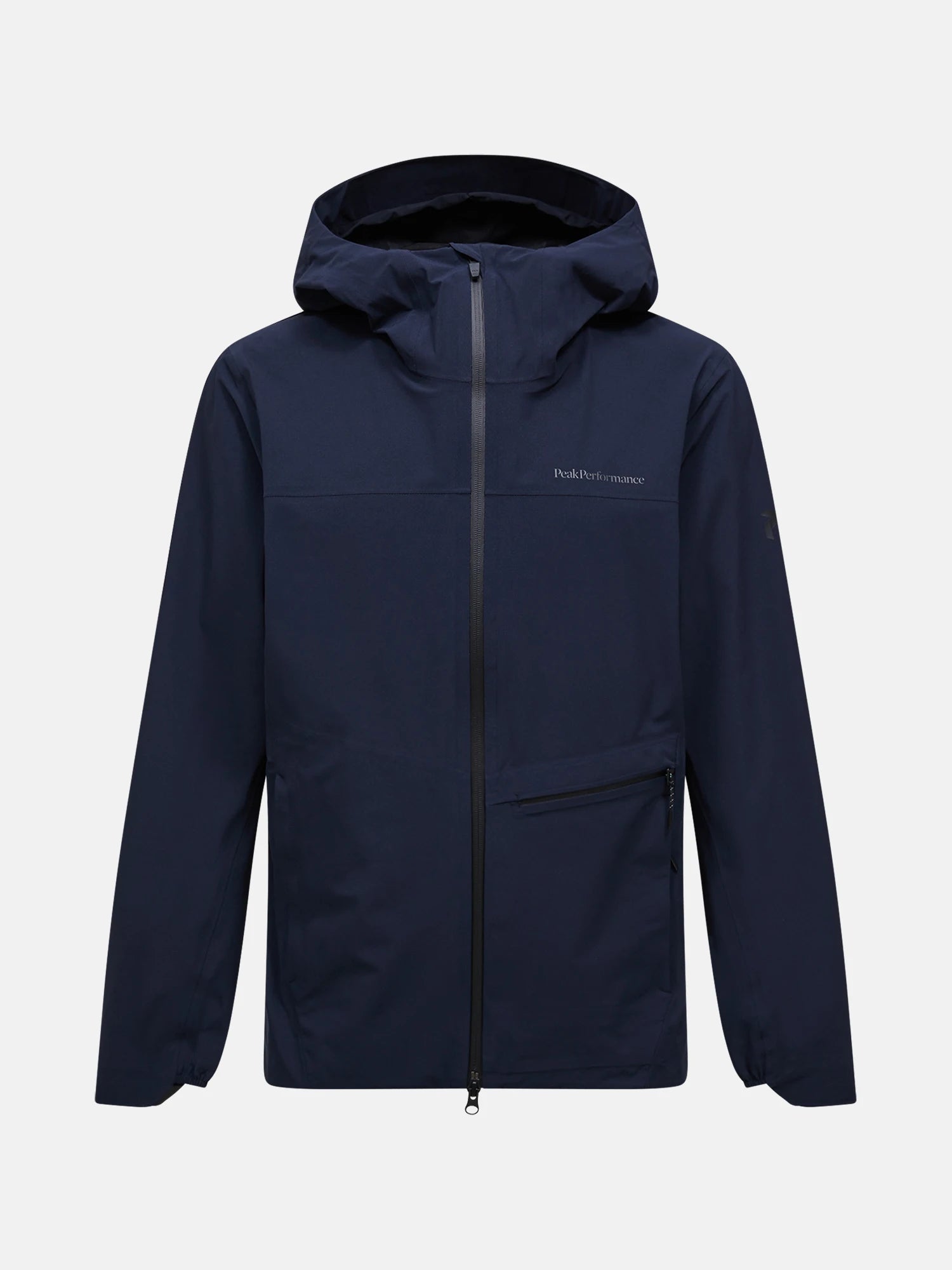 Commuter Hipe 3L Shell Jacket Man