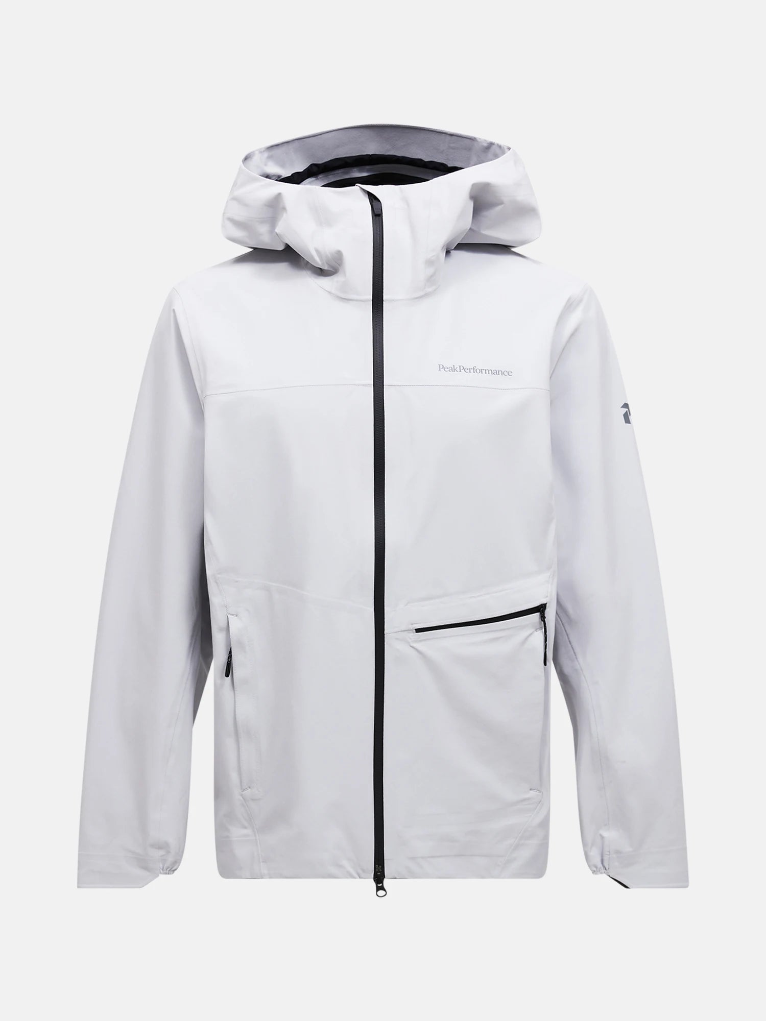 Commuter Hipe 3L Shell Jacket Man