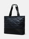Helium Tote Bag