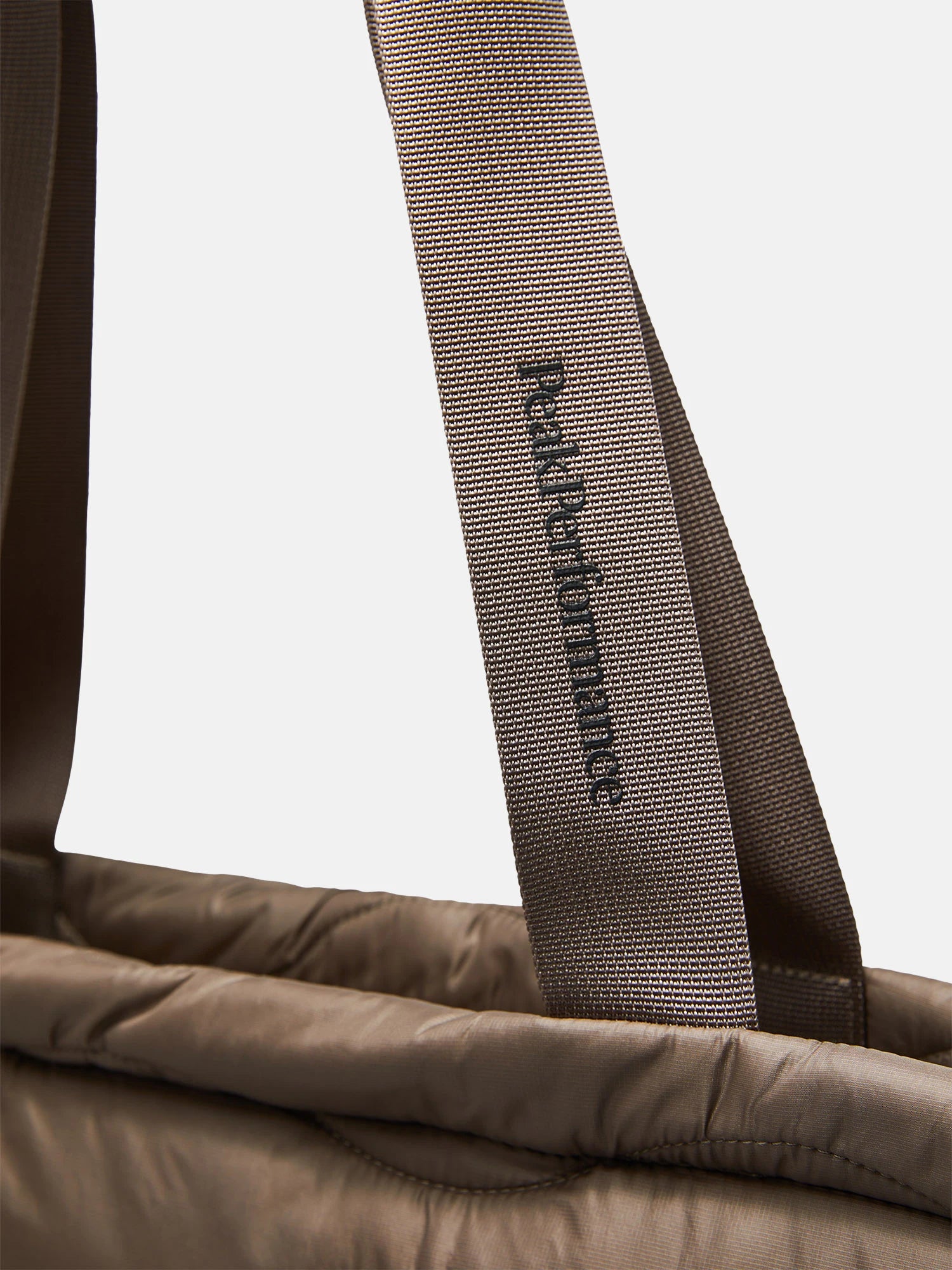 Helium Tote Bag