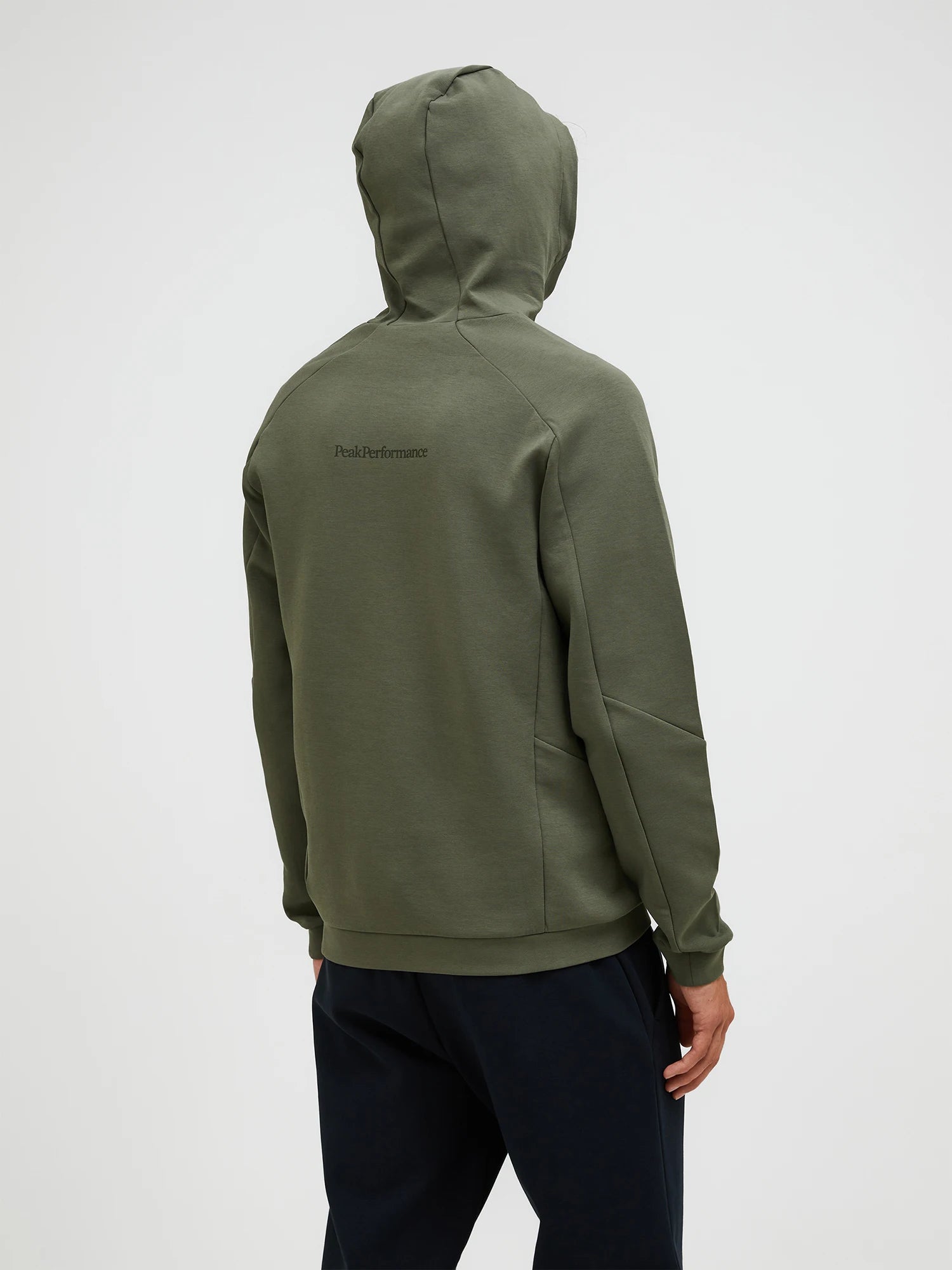 Sportstech Hoody Man