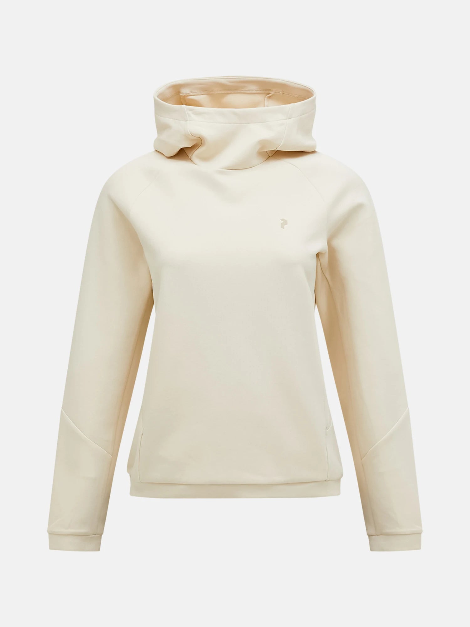 Sportstech Hoodie Wmn