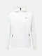 40Y Rider Zip Hood Man