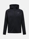40Y Rider Zip Hood Man