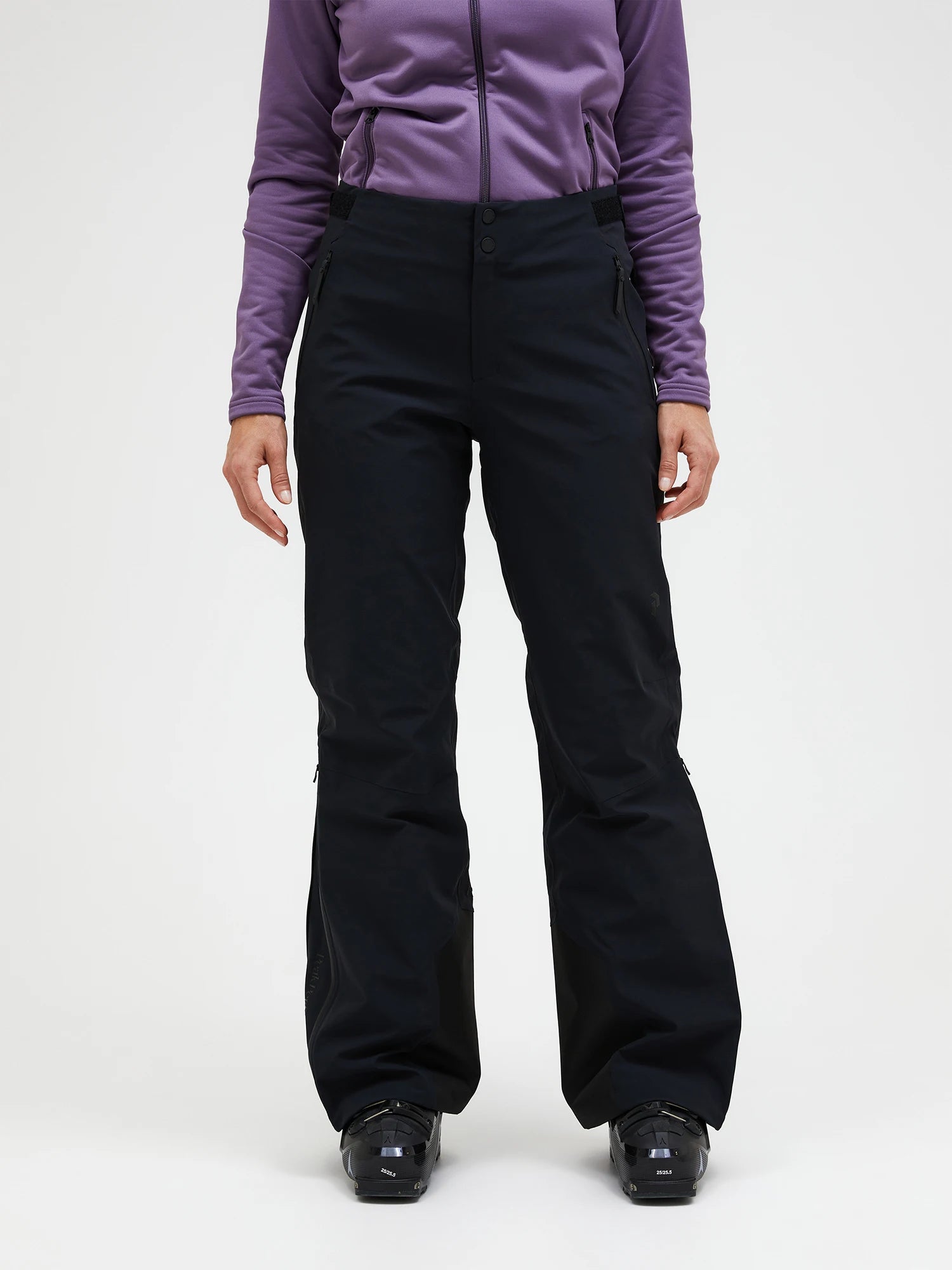 Whitelight Hipe 2L Insulated Shell Pants Wmn