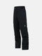 Maroon Hipe 2L Insulated Shell Pants Man