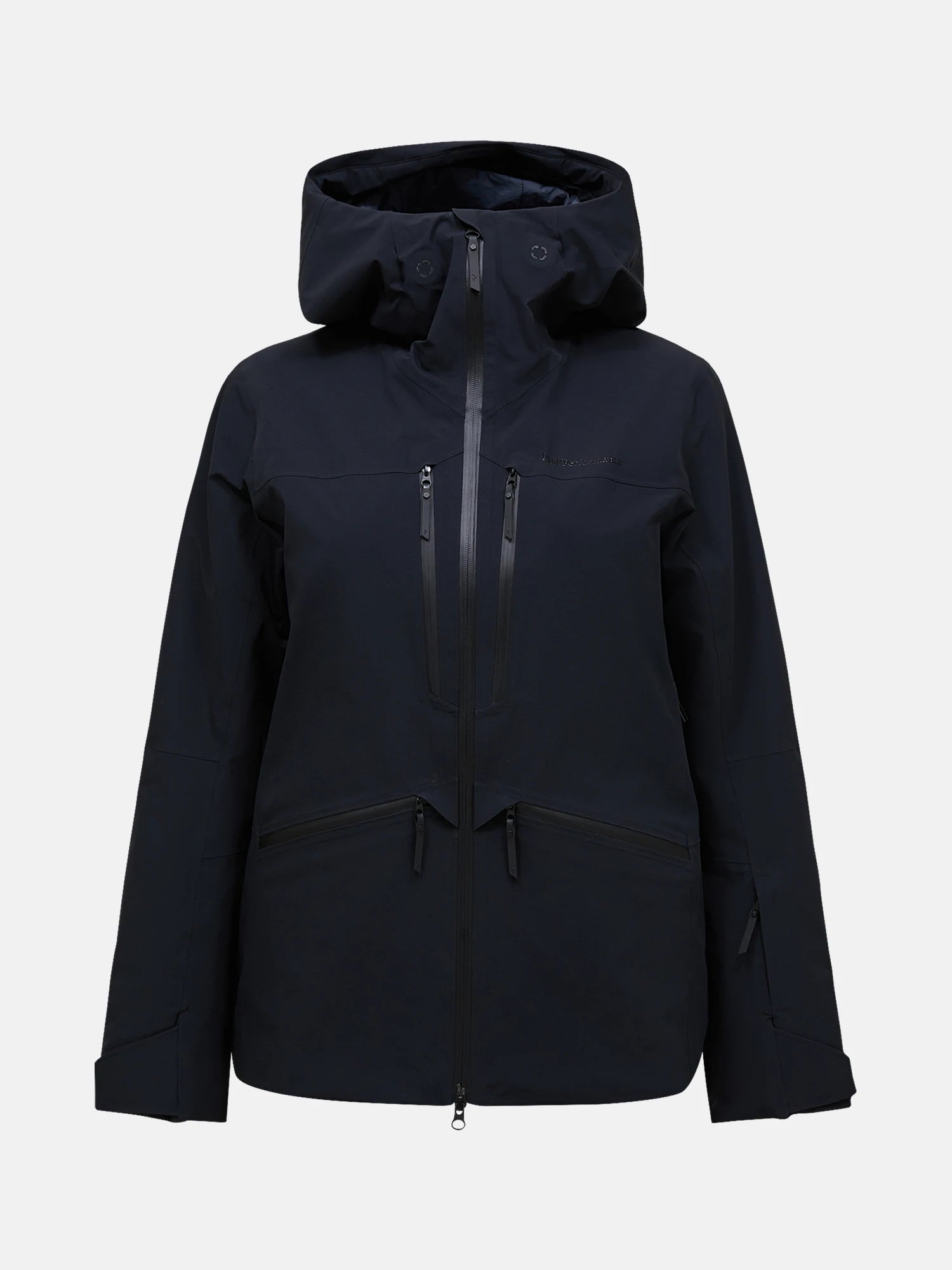 Whitelight APX Hipe 2L Insulated Shell Jacket Wmn