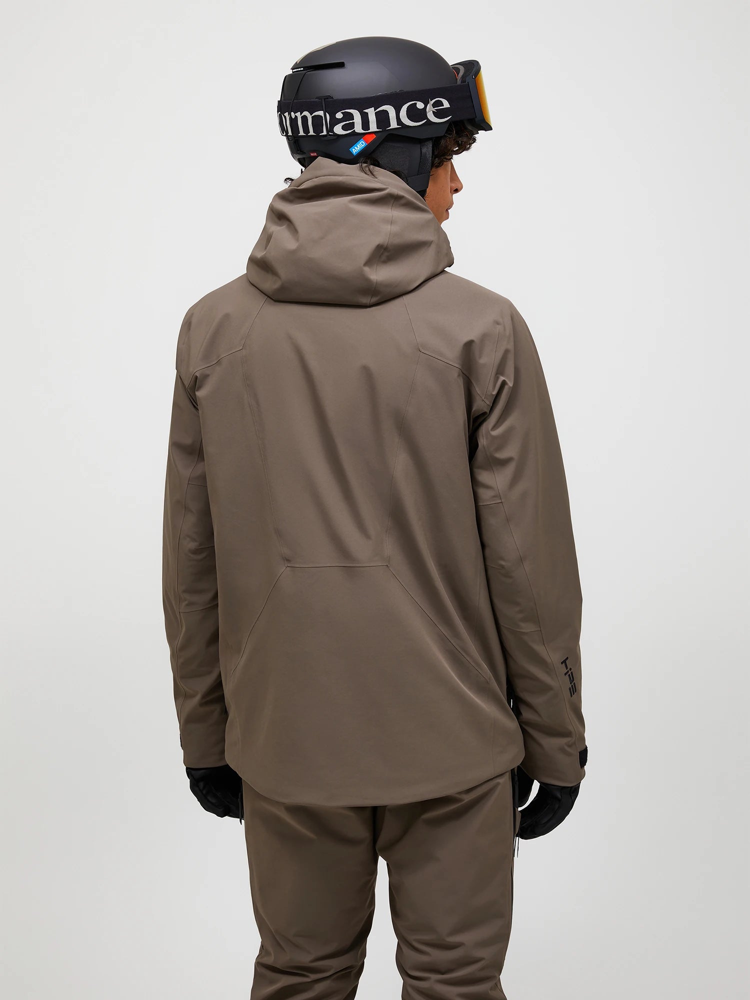 Whitelight Apx Hipe 2L Insulated Shell Jacket Man