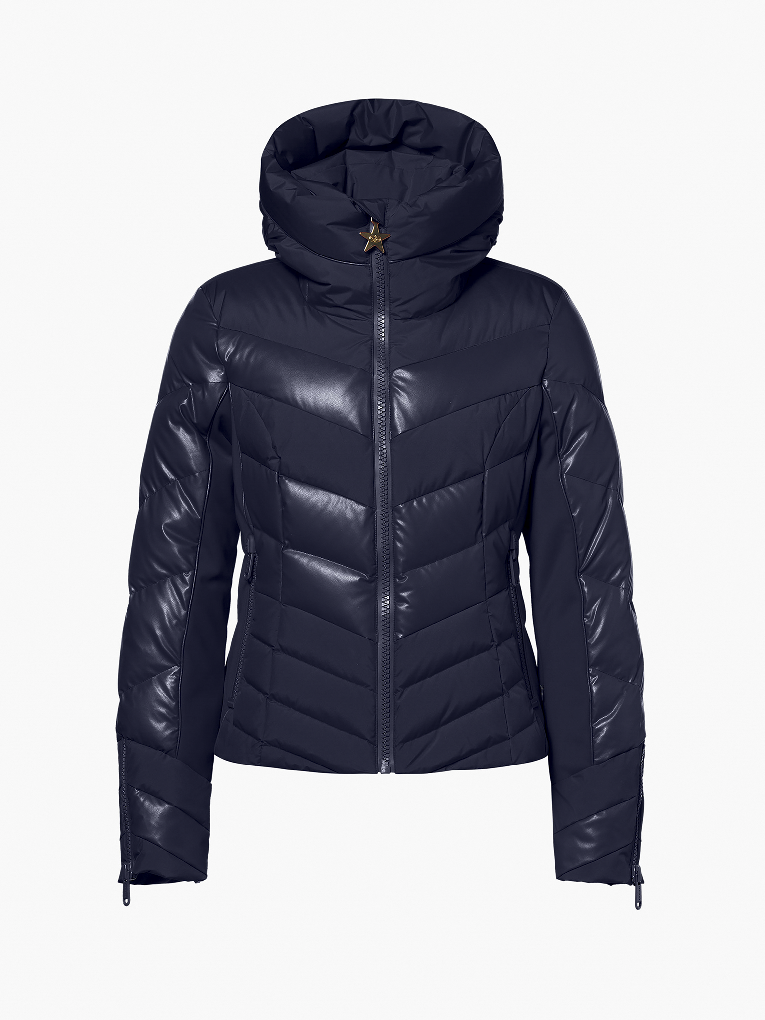 Abisso Ski Jacket W