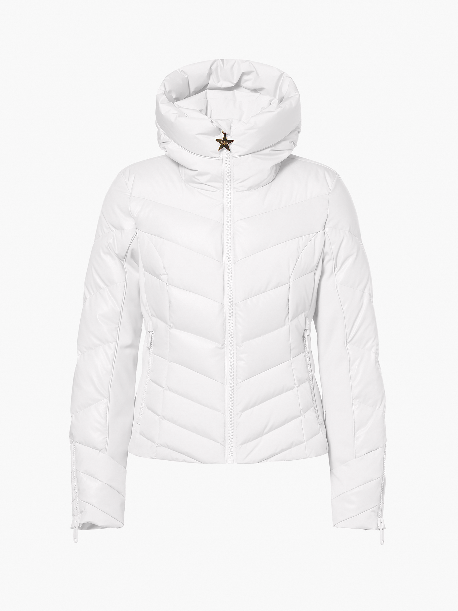 Abisso Ski Jacket W