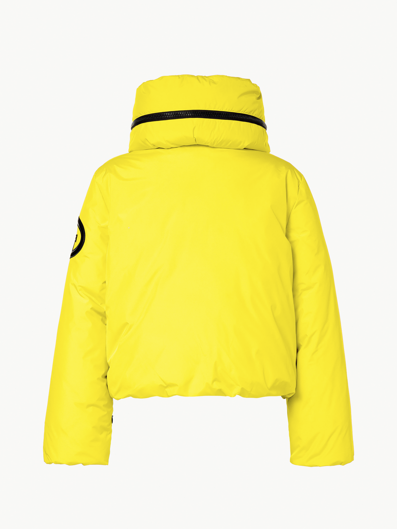 Porter Ski Jacket W