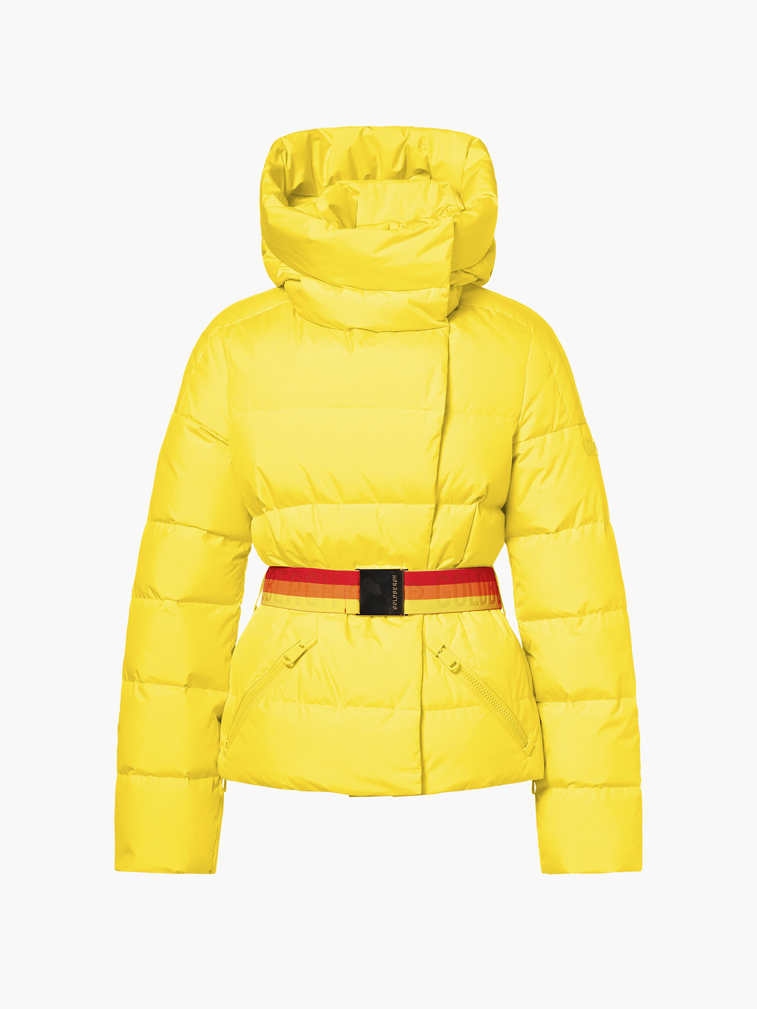 Bufera Ski Jacket W
