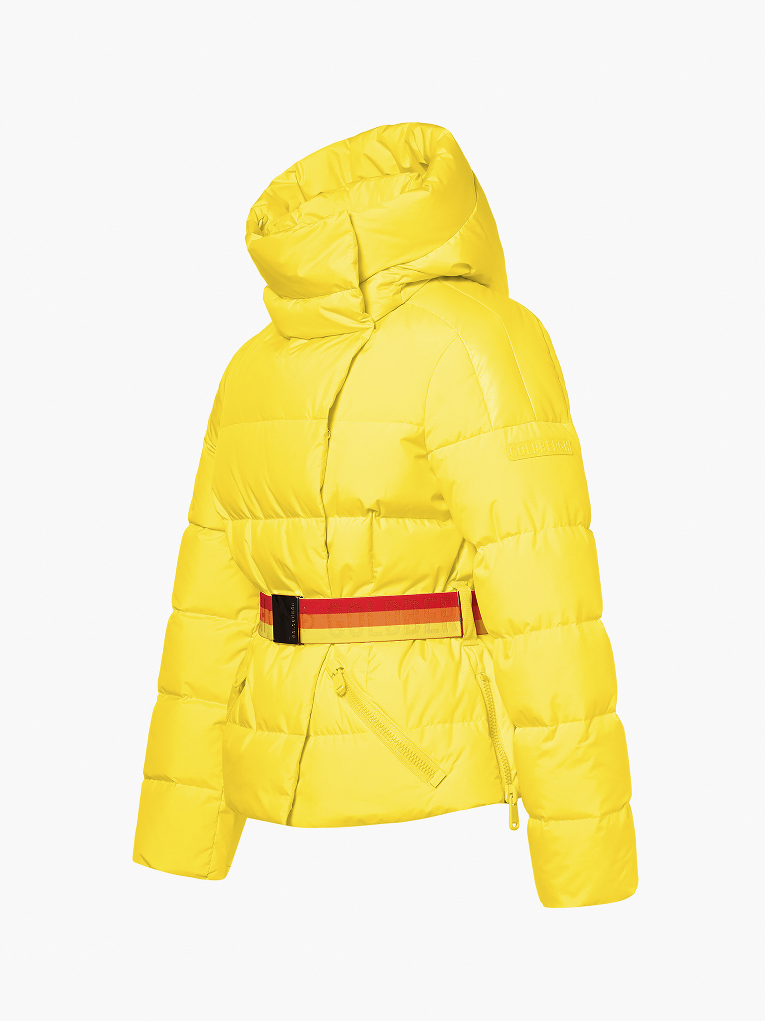Bufera Ski Jacket W