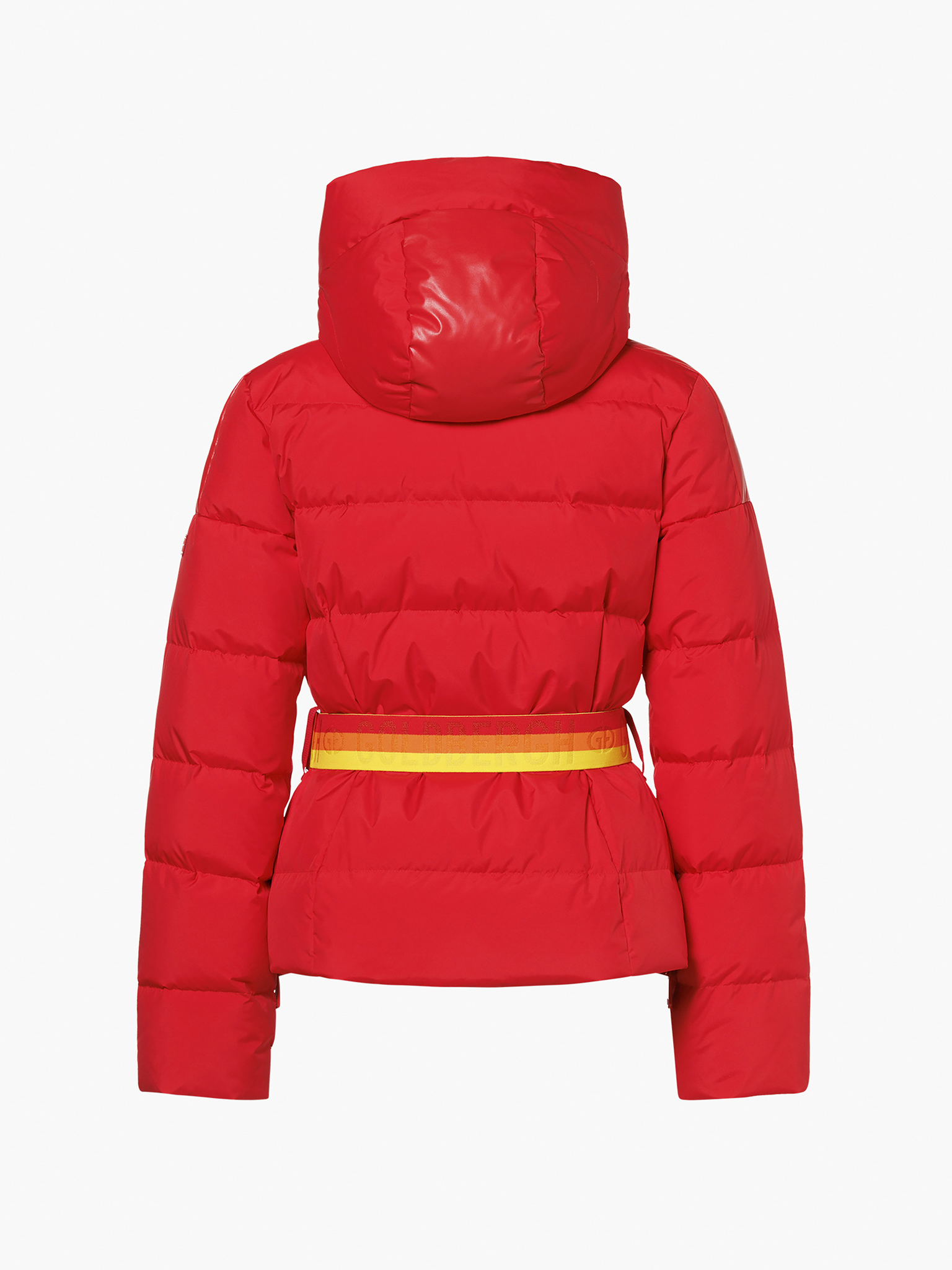 Bufera Ski Jacket W