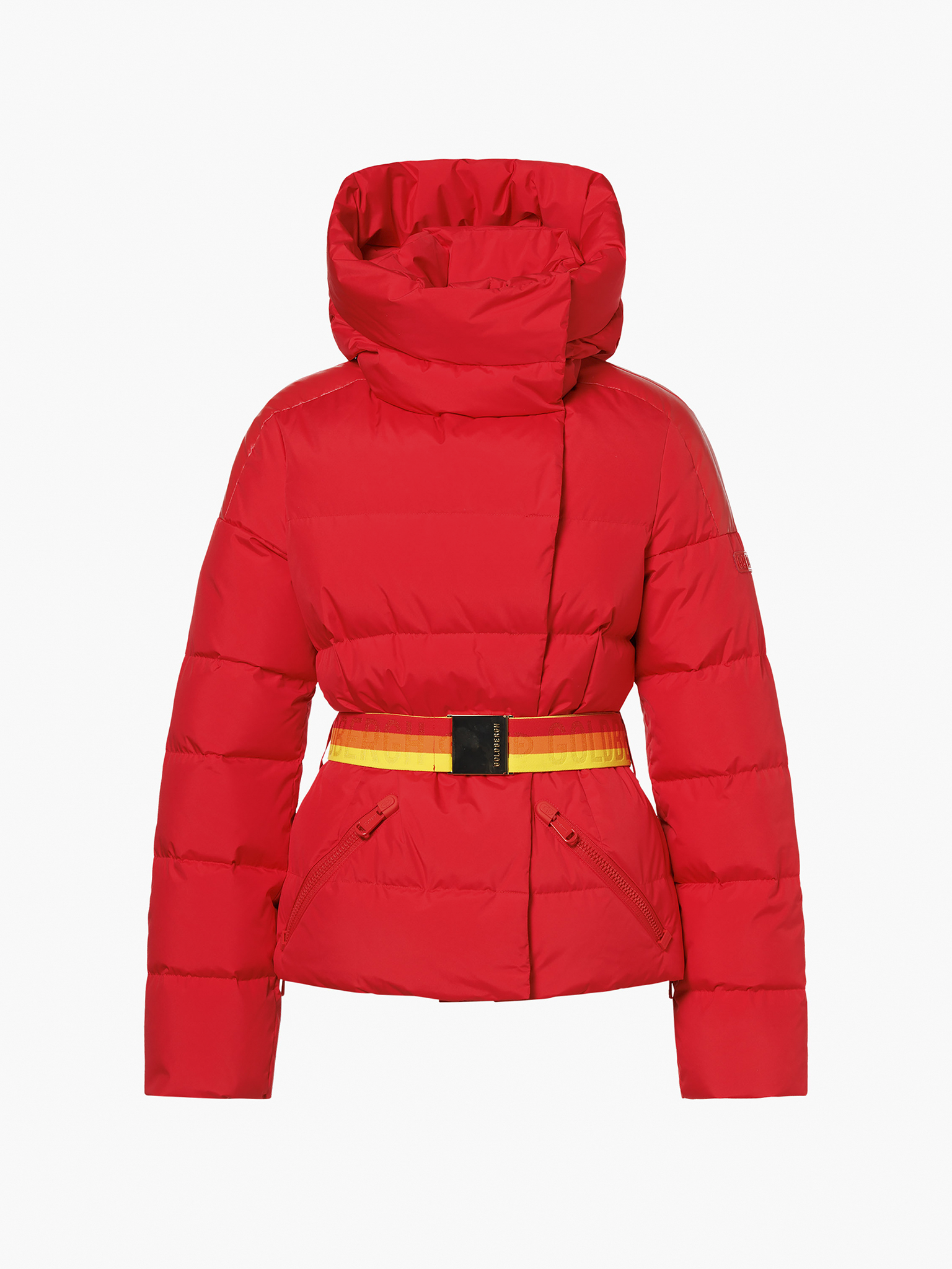 Bufera Ski Jacket W