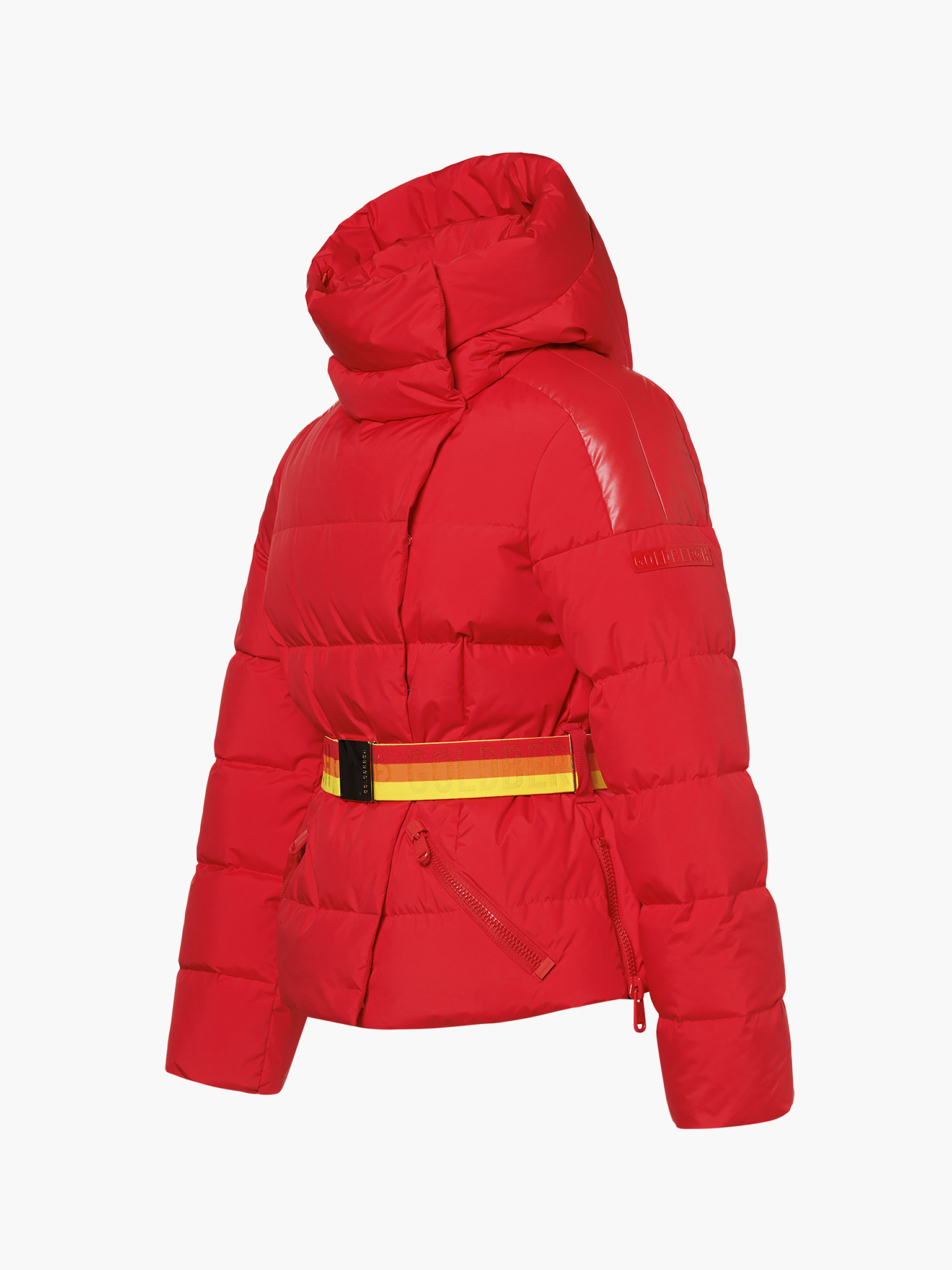 Bufera Ski Jacket W