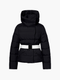 Bufera Ski Jacket W