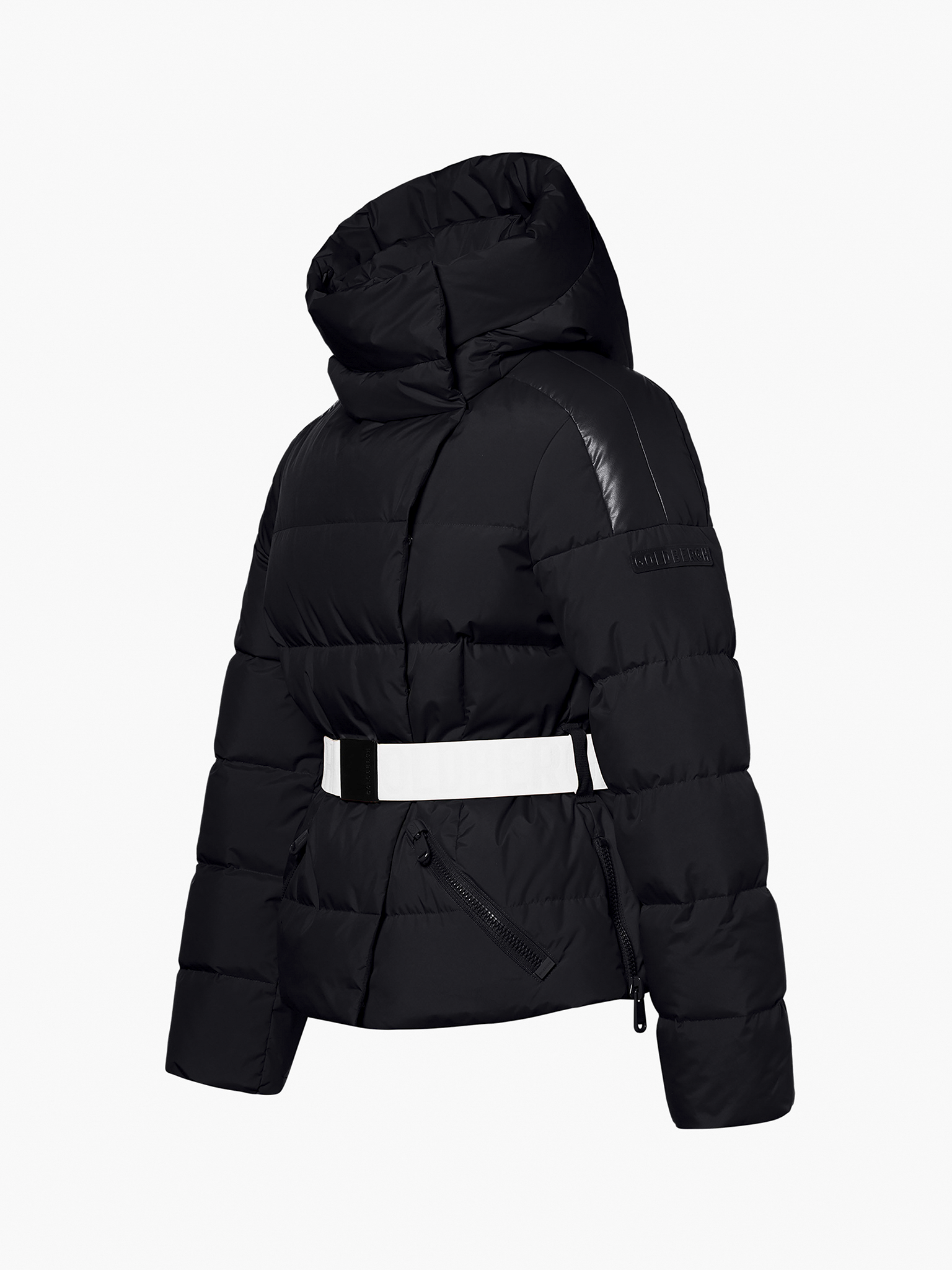 Bufera Ski Jacket W