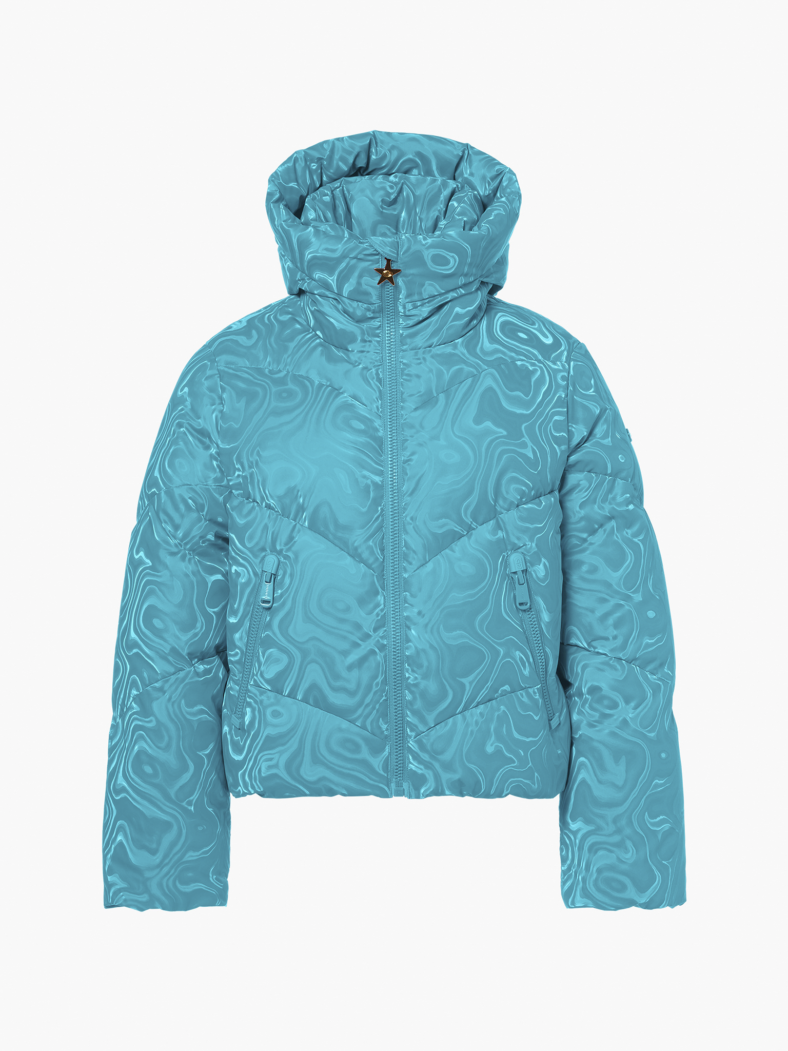 Aeliana Ski Jacket W