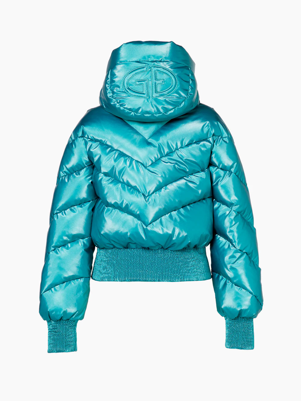 Caro Ski Jacket W