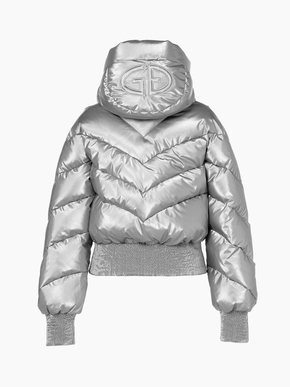 Caro Ski Jacket W