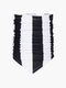Streak Neckwarmer W