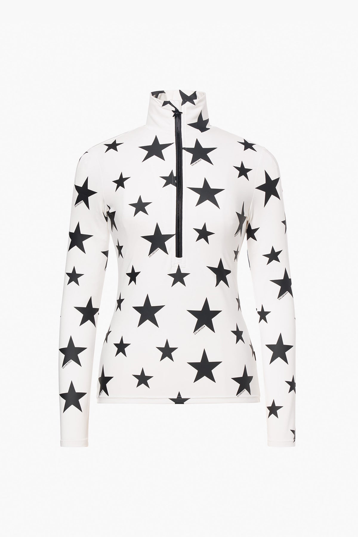 Hikari Ski Pully Wmn