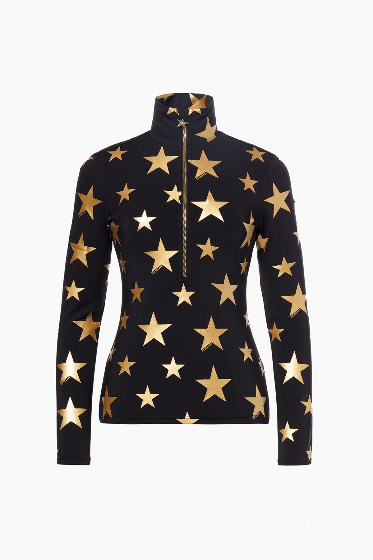 Hikari Ski Pully Wmn