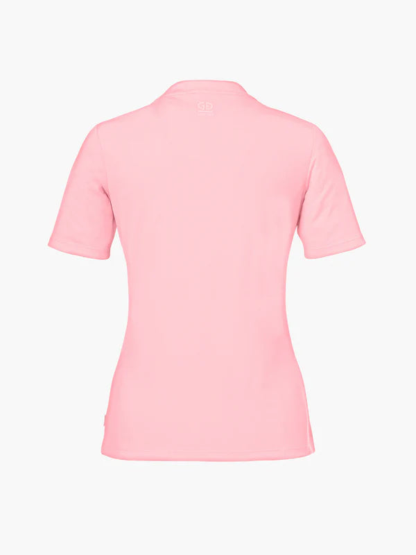 Isla Short Sleeve Top W