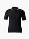 Cassia Short Sleeve Top W