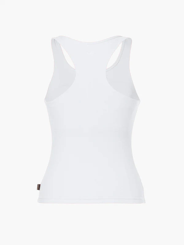 Manon Tank With Bra W