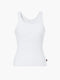 Manon Tank With Bra W
