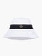Chapeau Bucket Hat W