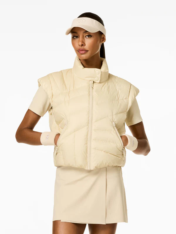 Victoire Bodywarmer W