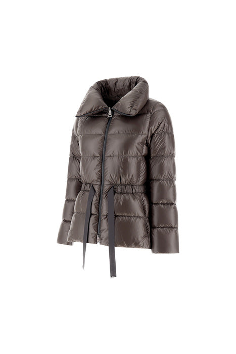 Gros Grai Down Jacket W