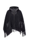 Alpaca Wool Ultralight Poncho W