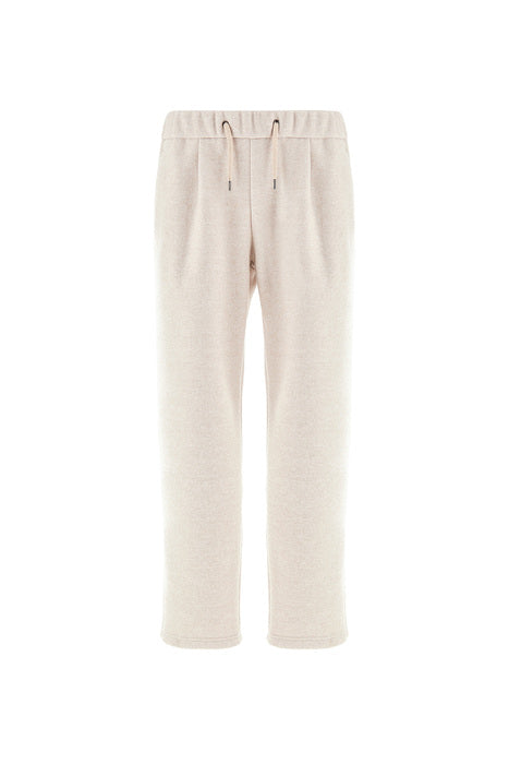 Trousers in Strong Wool Sweater M