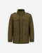 Field Jacket Trapunti Rombo M