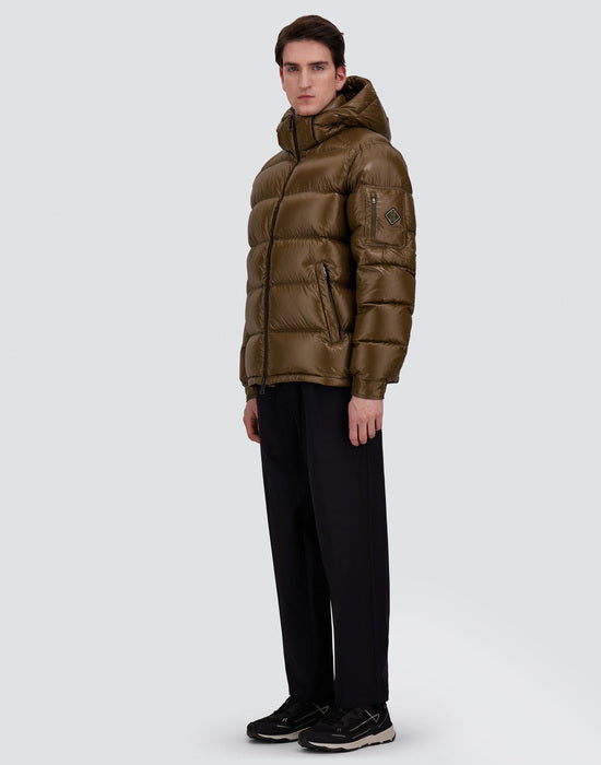 Jacket Main Polartech Man