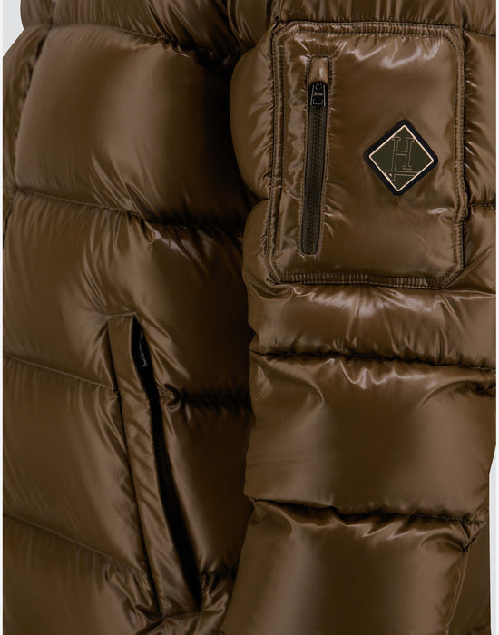 Jacket Main Polartech Man