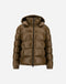 Jacket Main Polartech Man